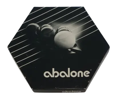 Abalone große Ausgabe