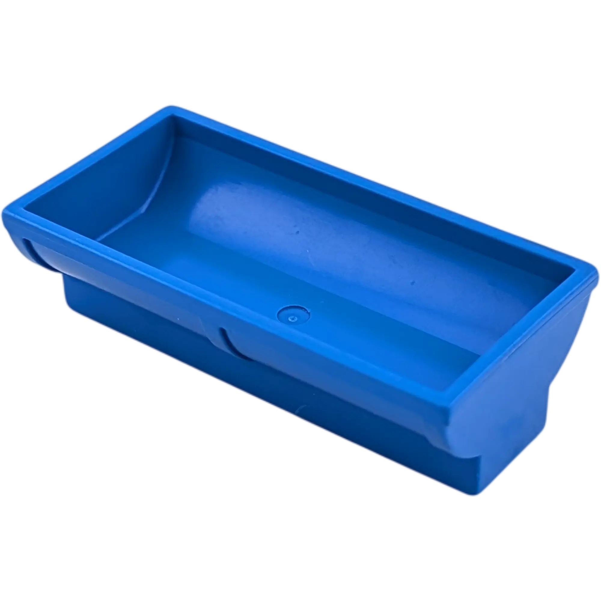 Lego Duplo Futtertrog Blau 4882