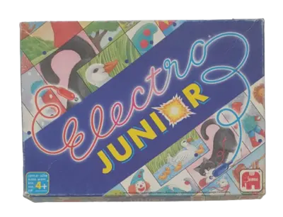 Jumbo Electro Junior
