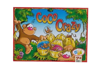 Innovakids Coco Crazy