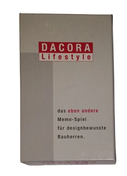 Dacora Lifestyle