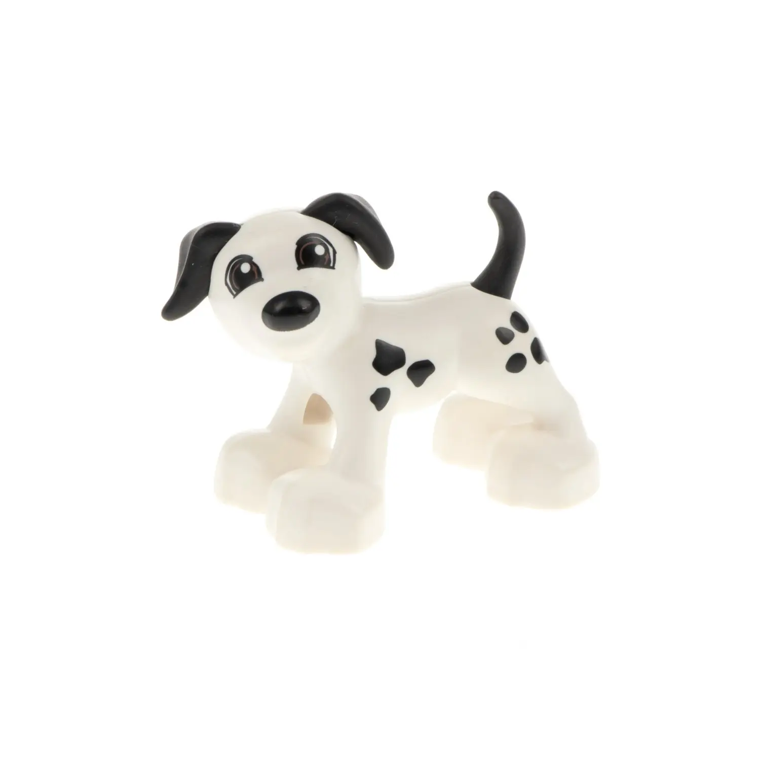 Lego Duplo Hund Dalmatiner B-Ware