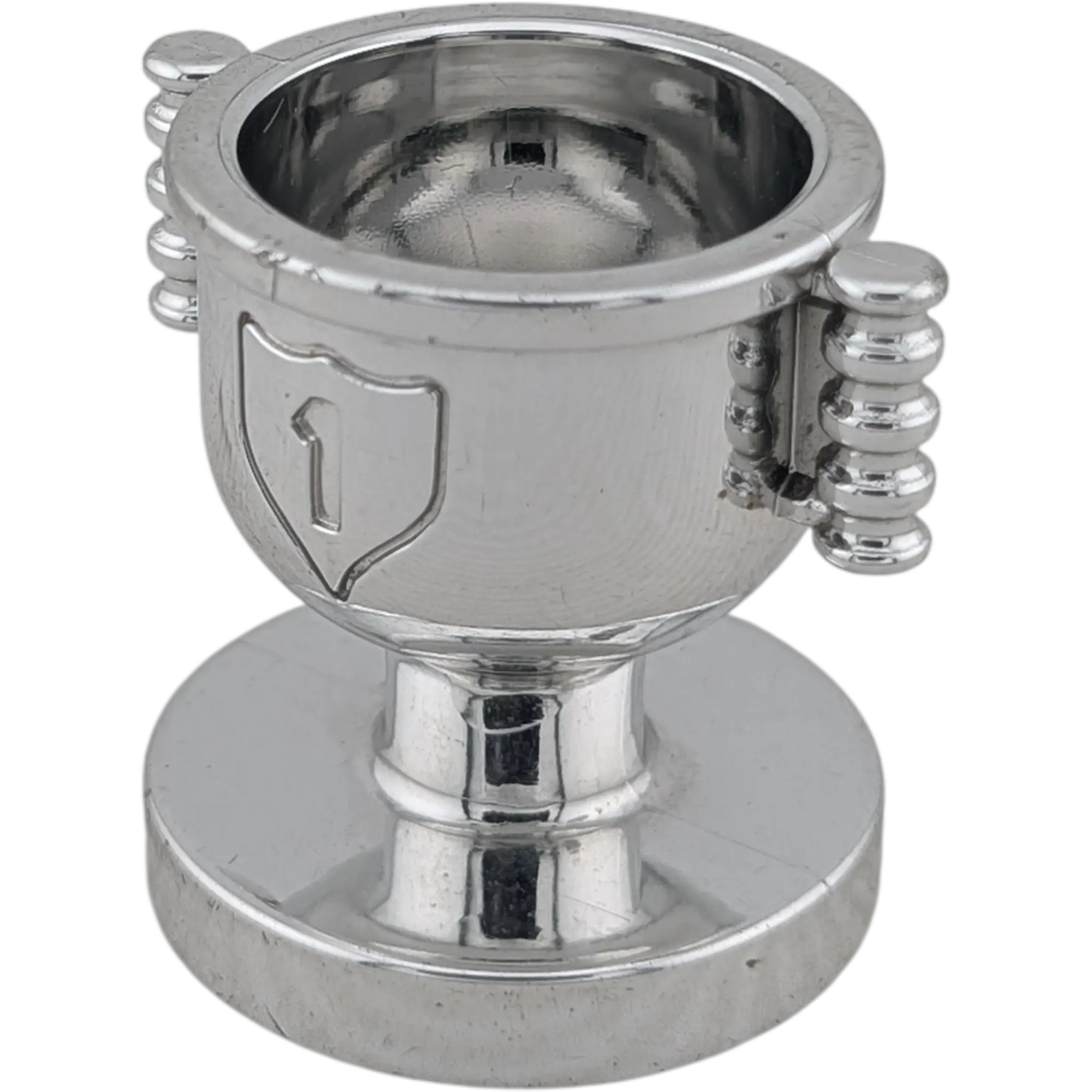 Lego Duplo 40553 Pokal Silber Erster Platz