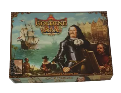 Phalanx Games Goldene Ära