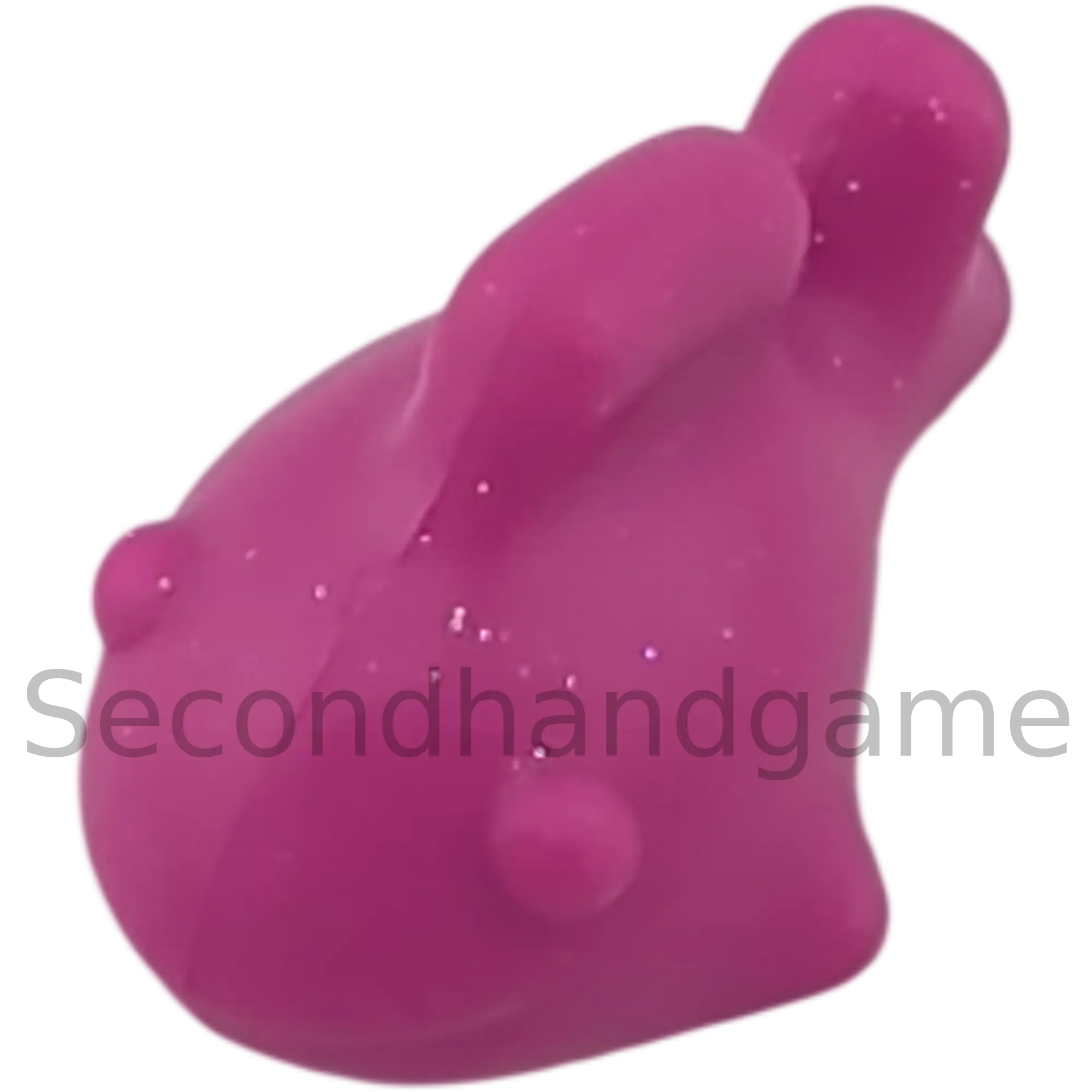 Playmobil Wal Fisch Pink