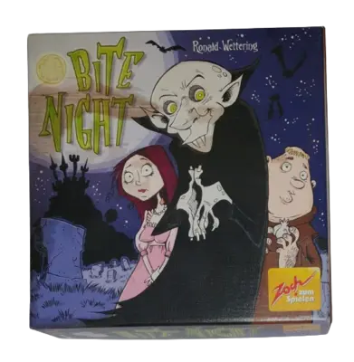 Zoch Bite Night