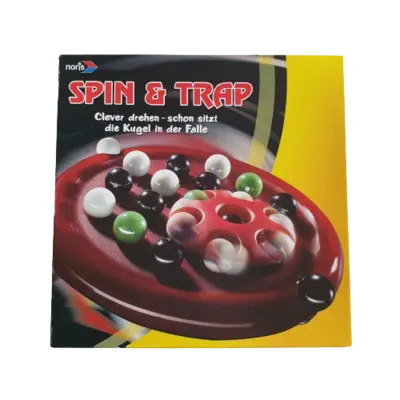 Noris Spin & Trap