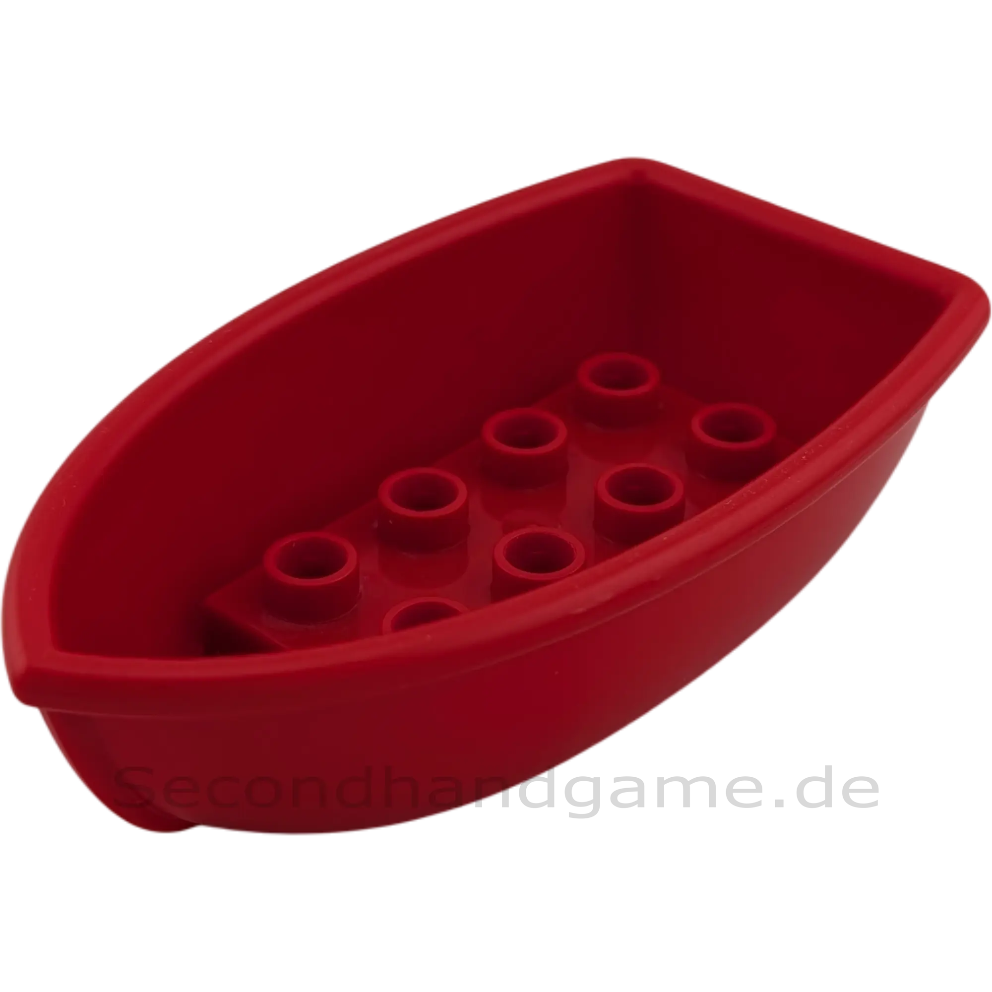 Lego Duplo 13535 Boot Paddelboot