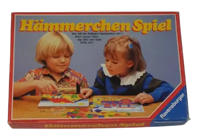 Ravensburger Hammerspiel Hämmerchen Spiel