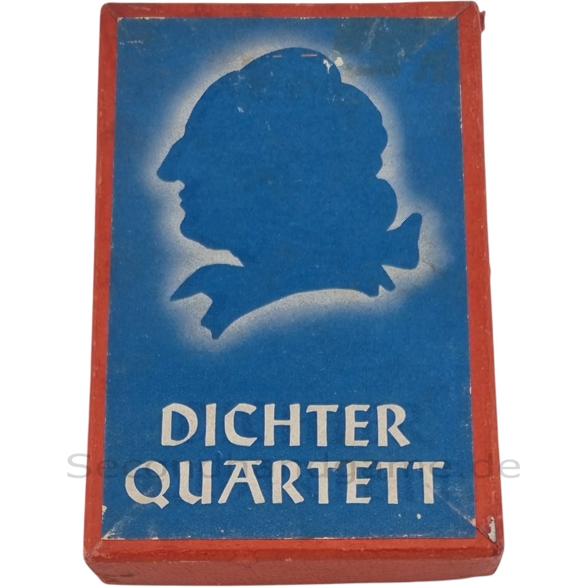 Dichter Quartett 
