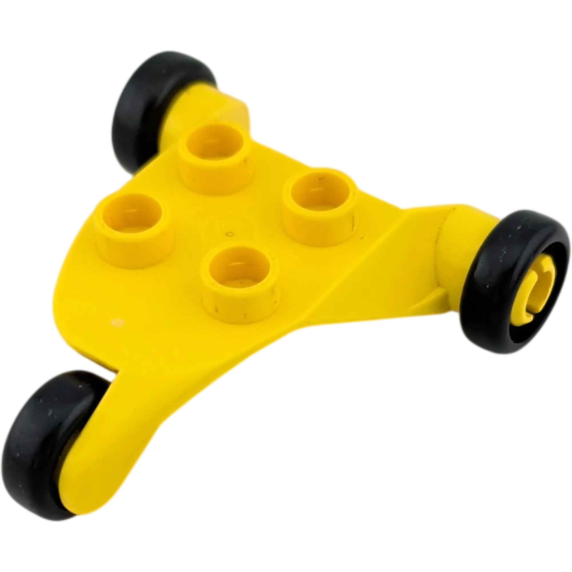 Lego Duplo 8356 Dreirad Gelb