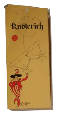 Haba Knöterich! 2494