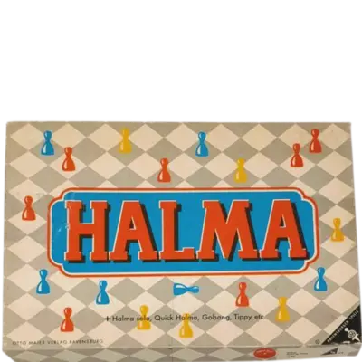 Ravensburger Halma