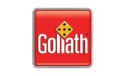 Goliath Goliath