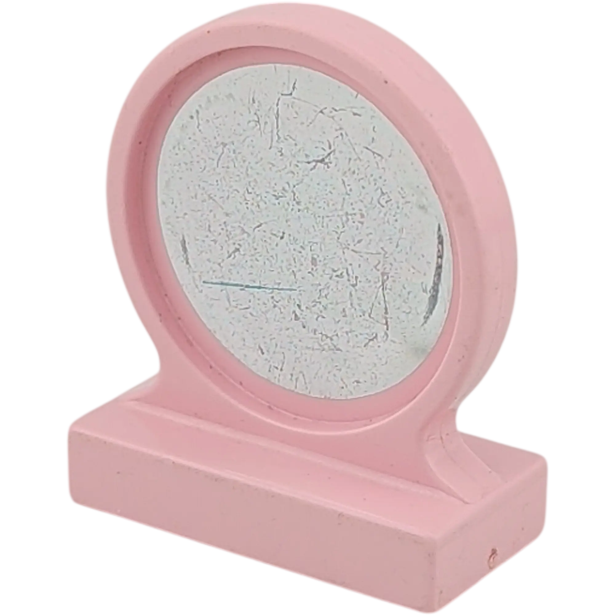 Lego Duplo 4909 Spiegel Rosa