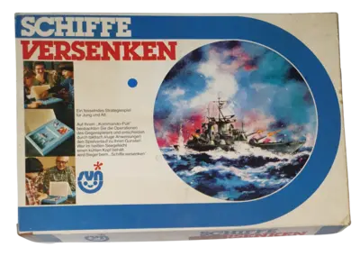 Schiffe versenken