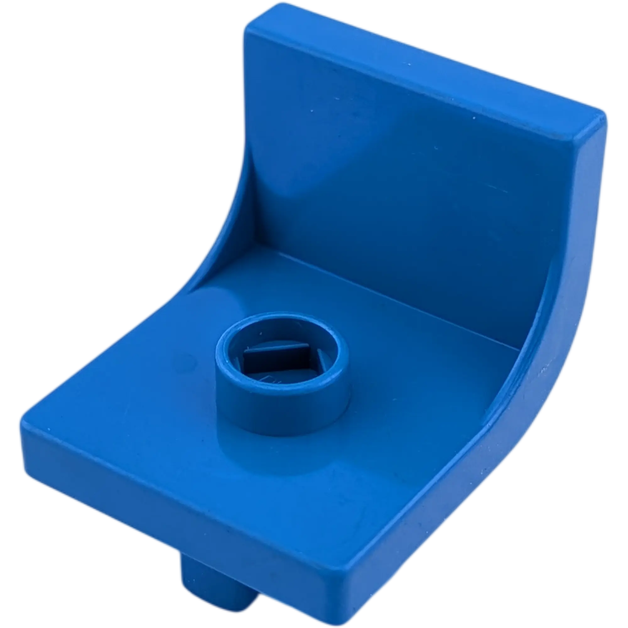 Lego Duplo 4839 Stuhl Dunkelblau