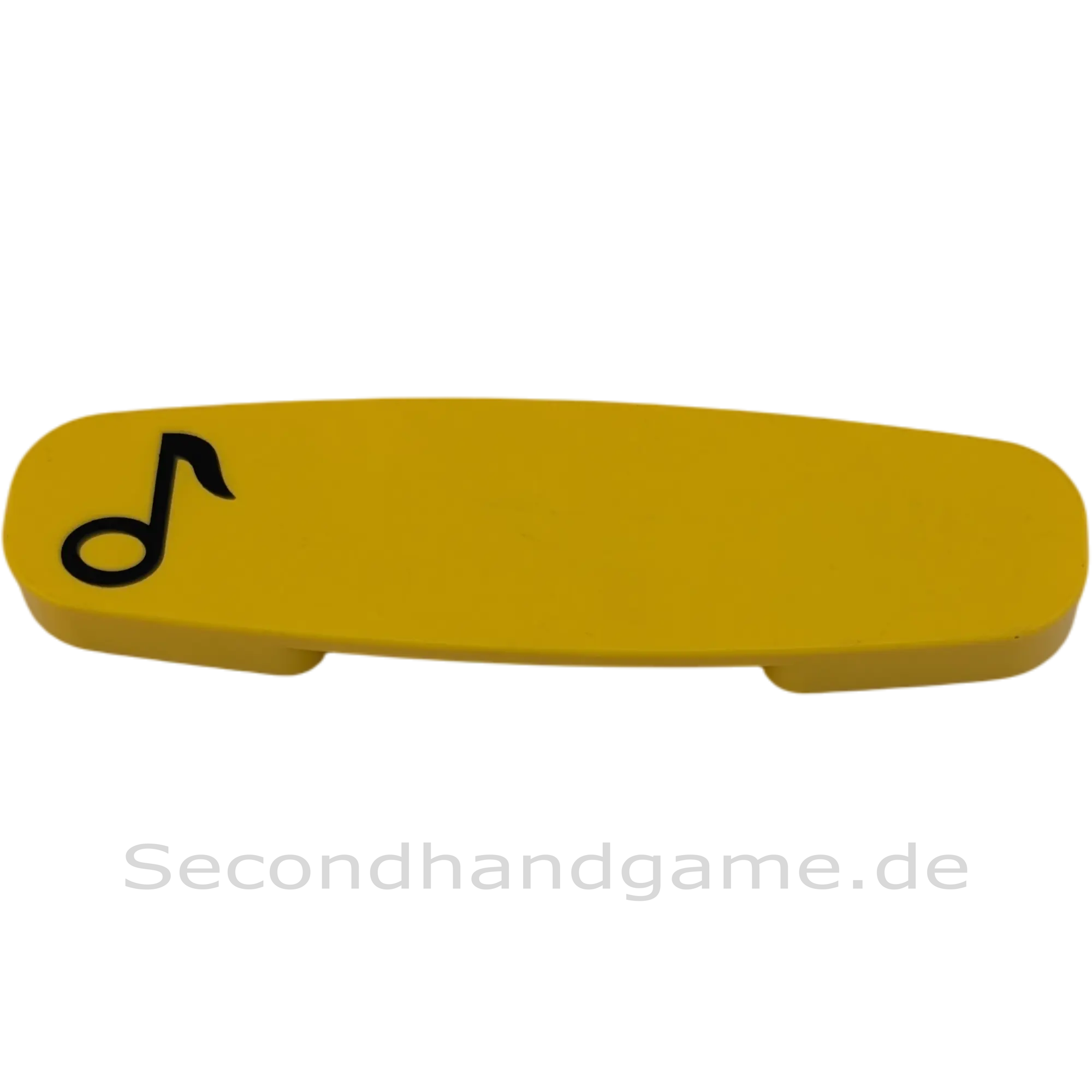 Lego Duplo 35962 Codestein Gelb mit Note