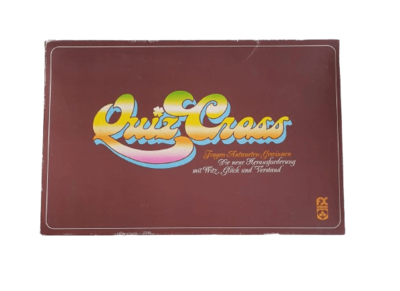 FX Schmid Quiz Cross 57302