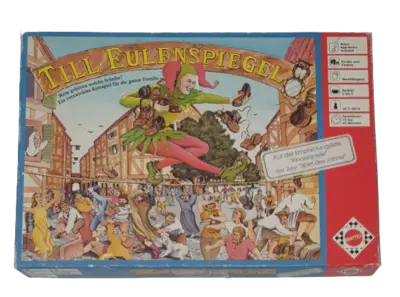Mattel Till Eulenspiegel