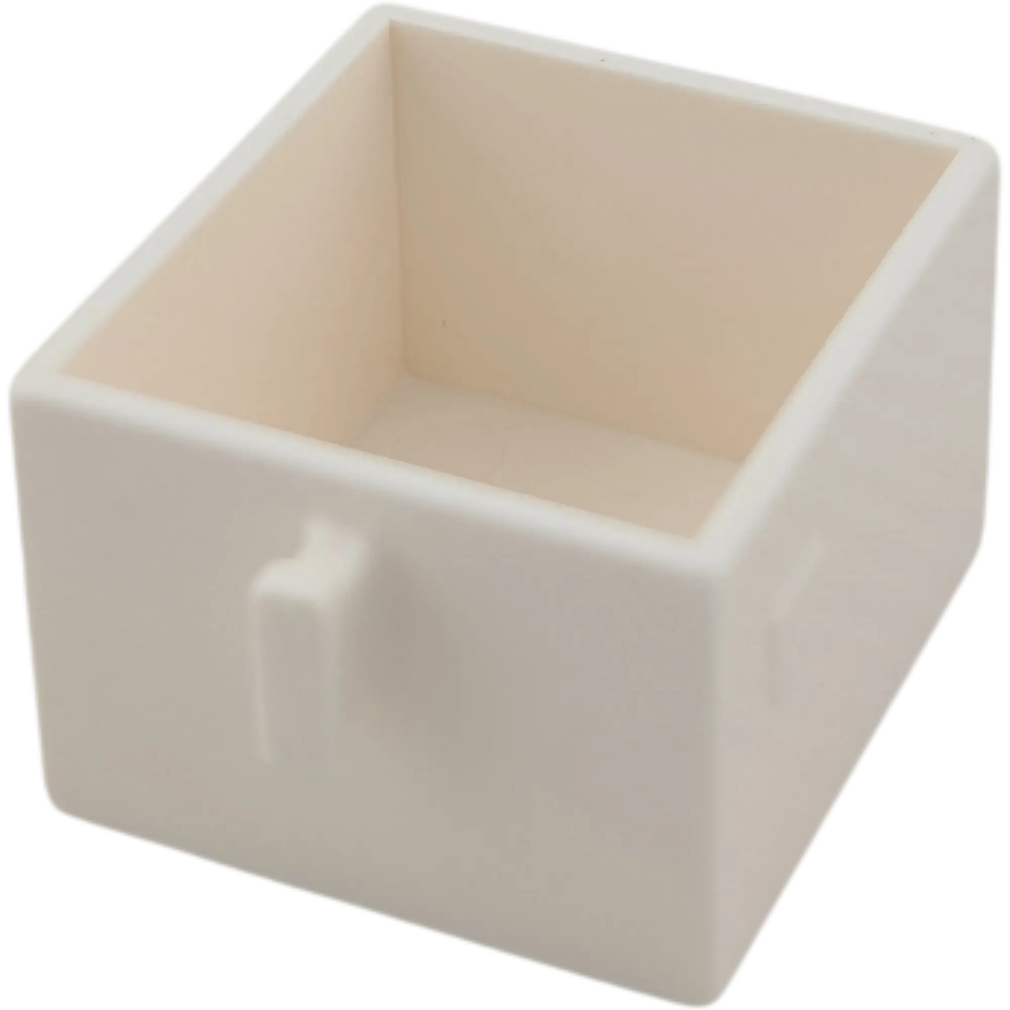 Lego Duplo Schublade Weiß