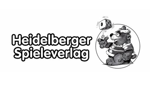 Heidelberger Spieleverlag