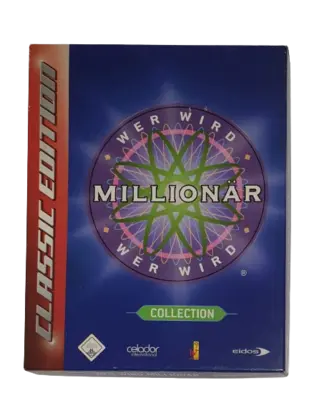 Wer wird Millionär? PC-Spiel