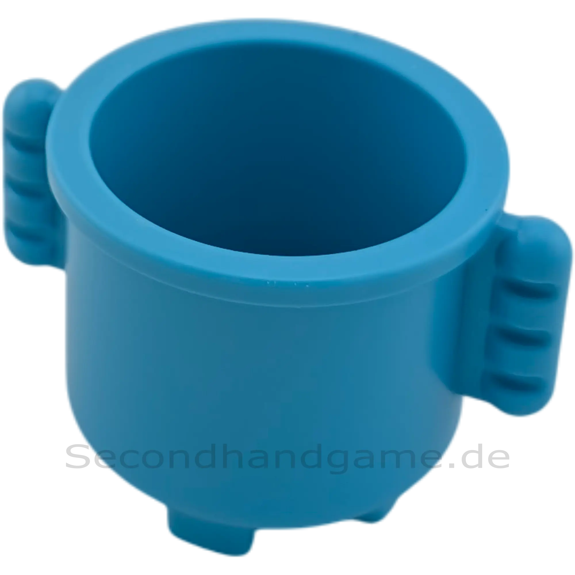 Lego Duplo 31042 Topf Schüssel Kitchen Aid Azur