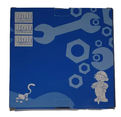 Bob the builder Bob der Baumeister Spiel