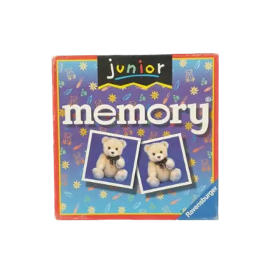 Ravensburger Junior Memory 214525