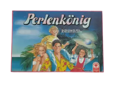 ASS Perlenkönig