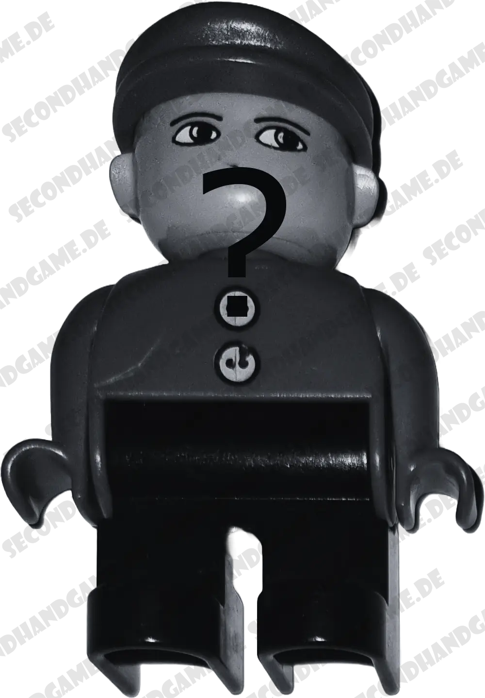 Lego Duplo Figur Mann 47394 B-Ware nach Zufallsprinzip