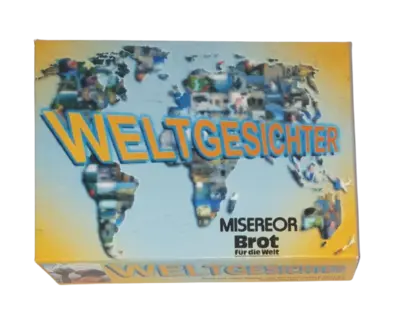 Weltgesichter