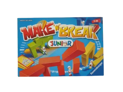 Ravensburger Make 'N' Break Junior 220090