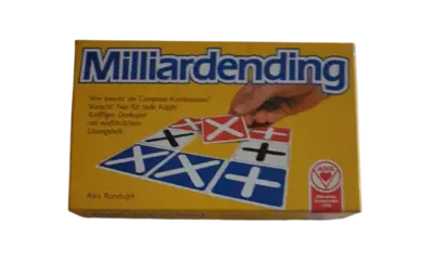 ASS Milliardending