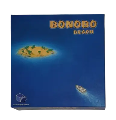 Kronberger Spiele Bonobo Beach