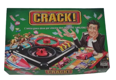 Parker Crack