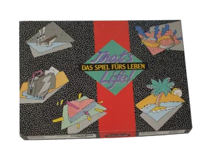 Ravensburger That's Life!