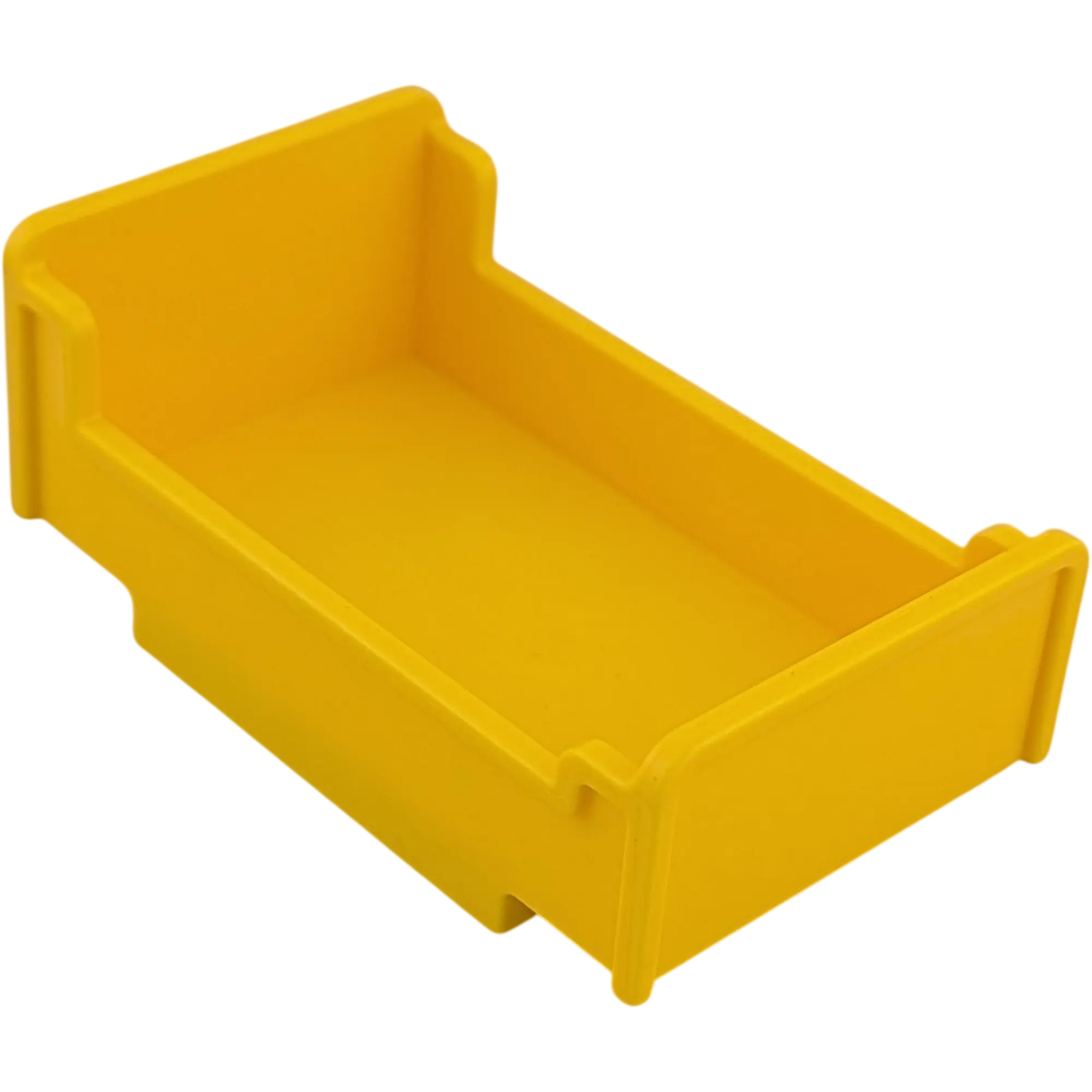 Lego Duplo 4895 Bett Gelb