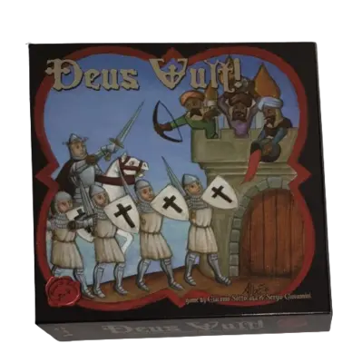 Deus Vult