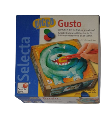 Selecta Gusto 3086