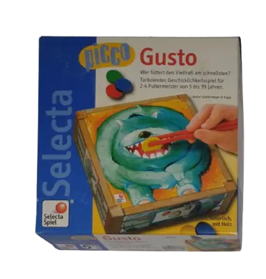 Selecta Gusto 3086