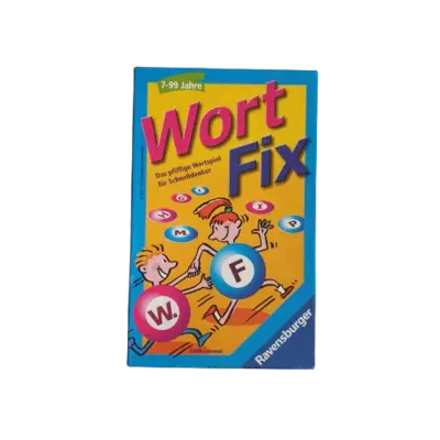 Ravensburger Wort Fix 231164