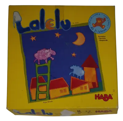 Haba Lalelu 4255
