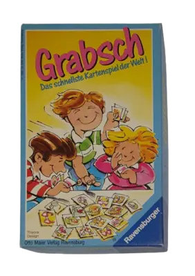 Ravensburger Grabsch