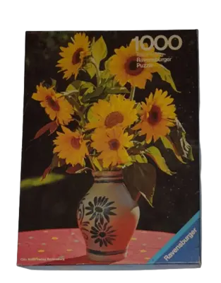 Ravensburger Puzzle 1000 Teile 62554894