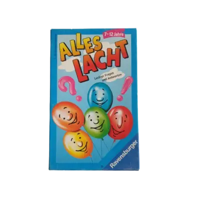 Ravensburger Alles lacht 230747