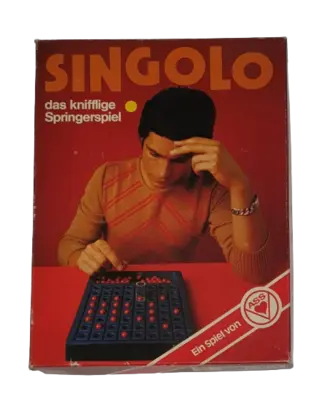 ASS SINGOLO