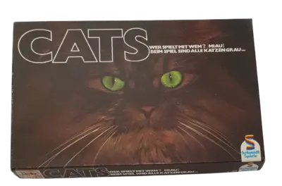 Schmidt Cats 1668