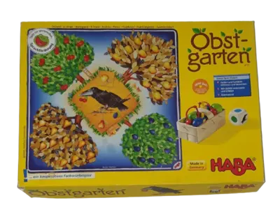 Haba Obstgarten 4170